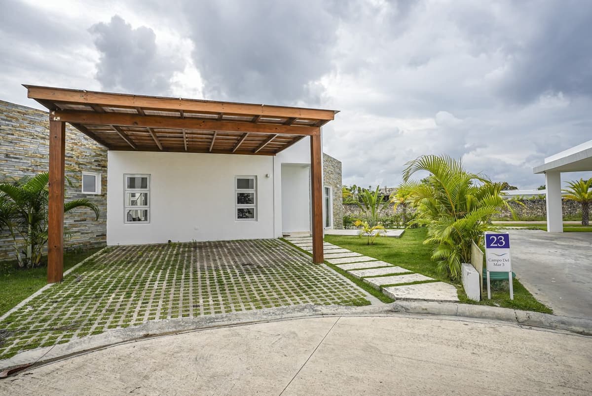Beautiful Modern 3 BR Villa In Sosua Ocean Village - Image 3