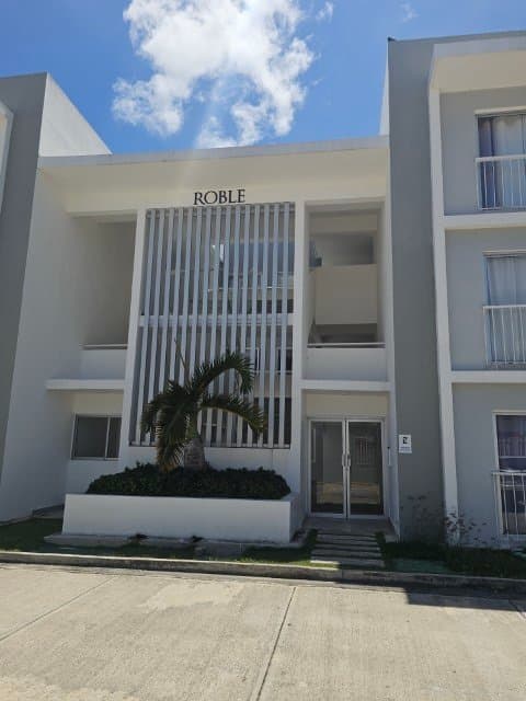 Jardines II spacious 3 BR condo, move-in ready in centric location – Pueblo Bavaro - Image 1