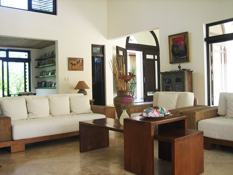 Spacious Caribbean Living in Sea Horse Ranch, Villa Windward - Image 4