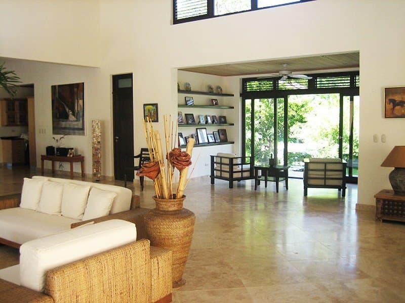 Spacious Caribbean Living in Sea Horse Ranch, Villa Windward - Image 5