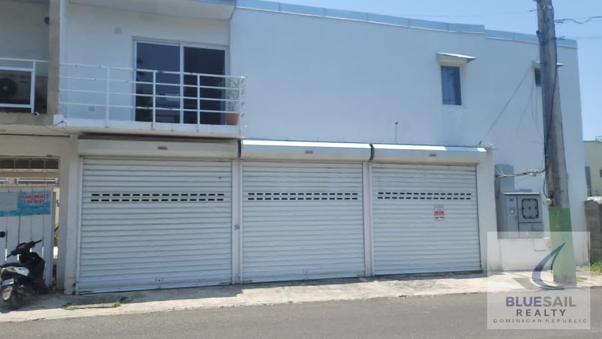 BOUTIQUE HOTEL & APARTMENT COMPLEX WITH POOLSIDE PARADISE FOR SALE IN SOSUA - Image 3