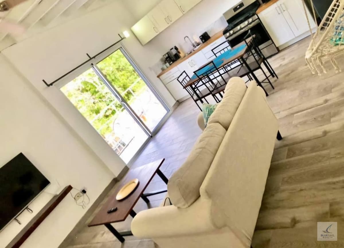 BOUTIQUE HOTEL & APARTMENT COMPLEX WITH POOLSIDE PARADISE FOR SALE IN SOSUA - Image 5
