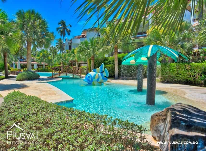 Lujoso apartamento en Las Terrenas