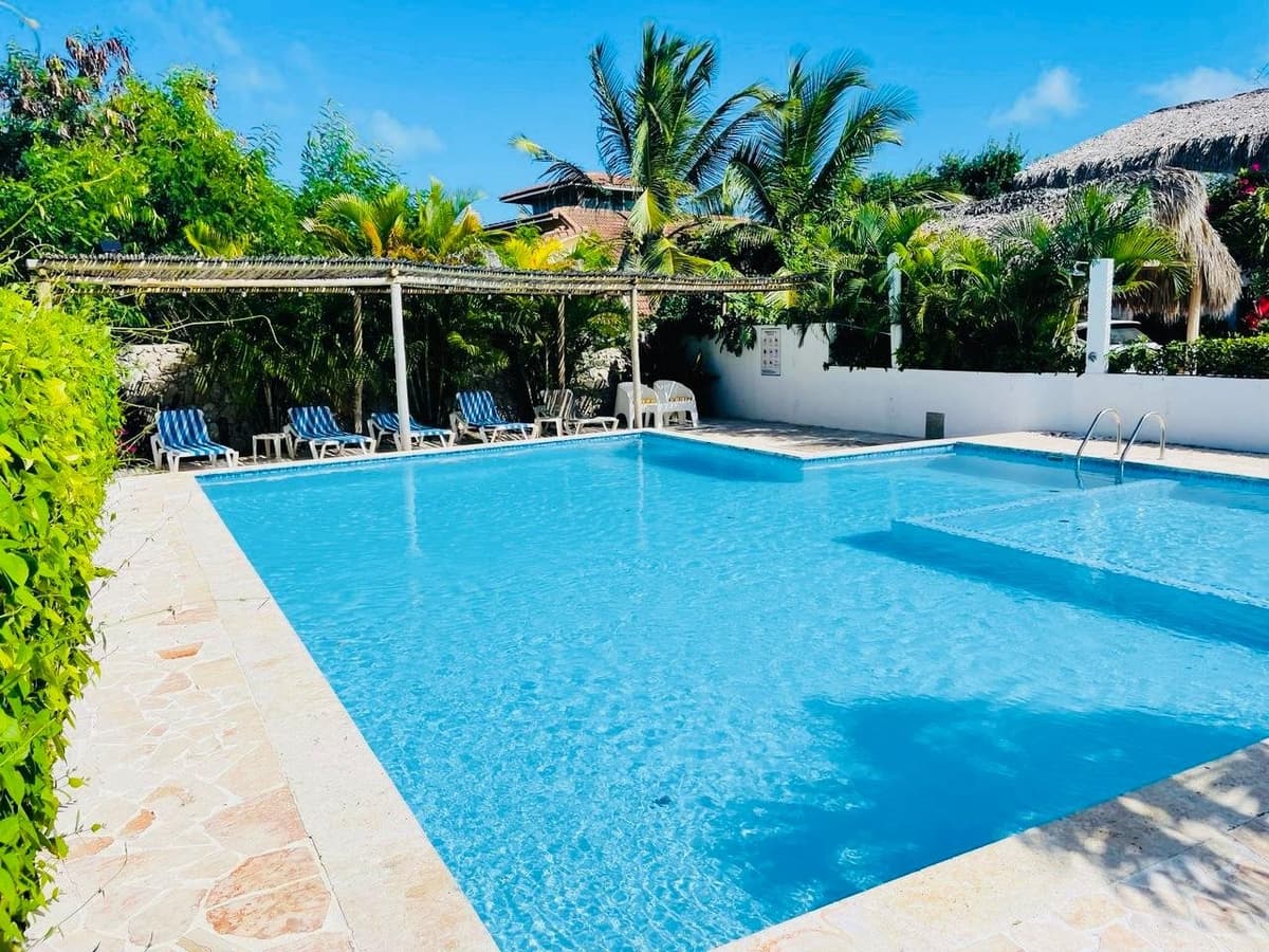 Charming 3-Bedroom Villa in Quaint Ibiza Residences – El Ejecutivo - Image 4