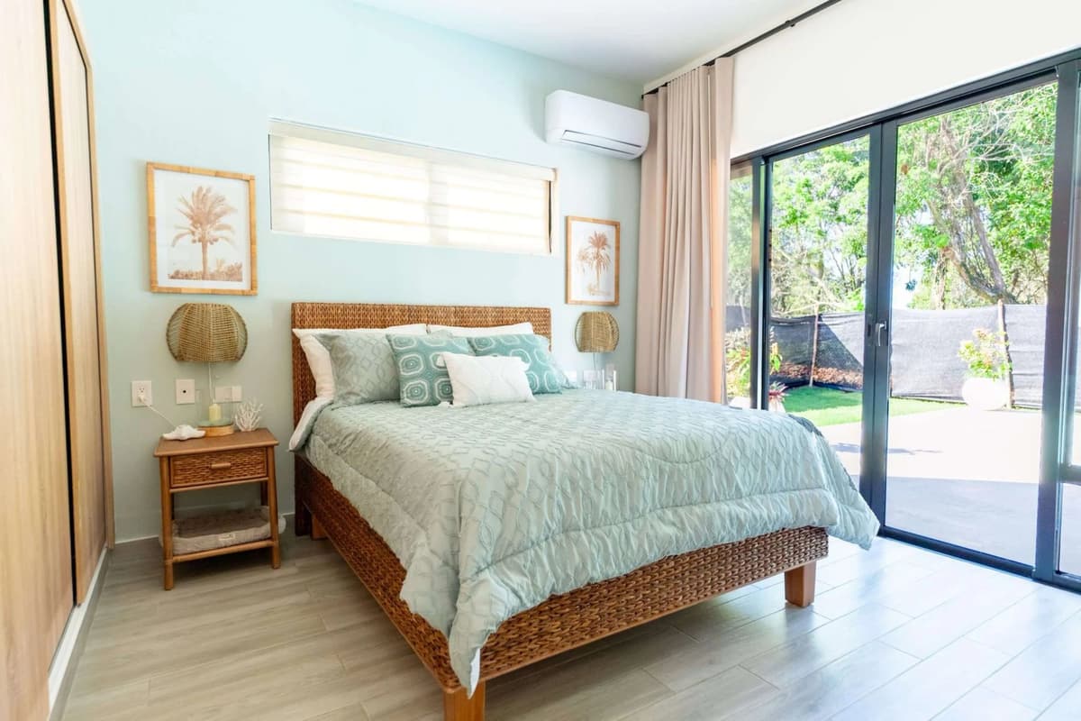 A Smartly Designed Caribbean Villa in Casa Linda- Villa Capri - Image 2