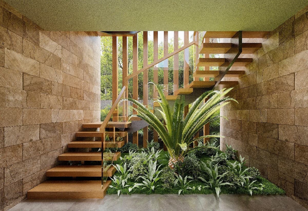 Stanza Bavaro II modern 2 BR condos only minutes from Downtown - Brisas de Bavaro - Image 4