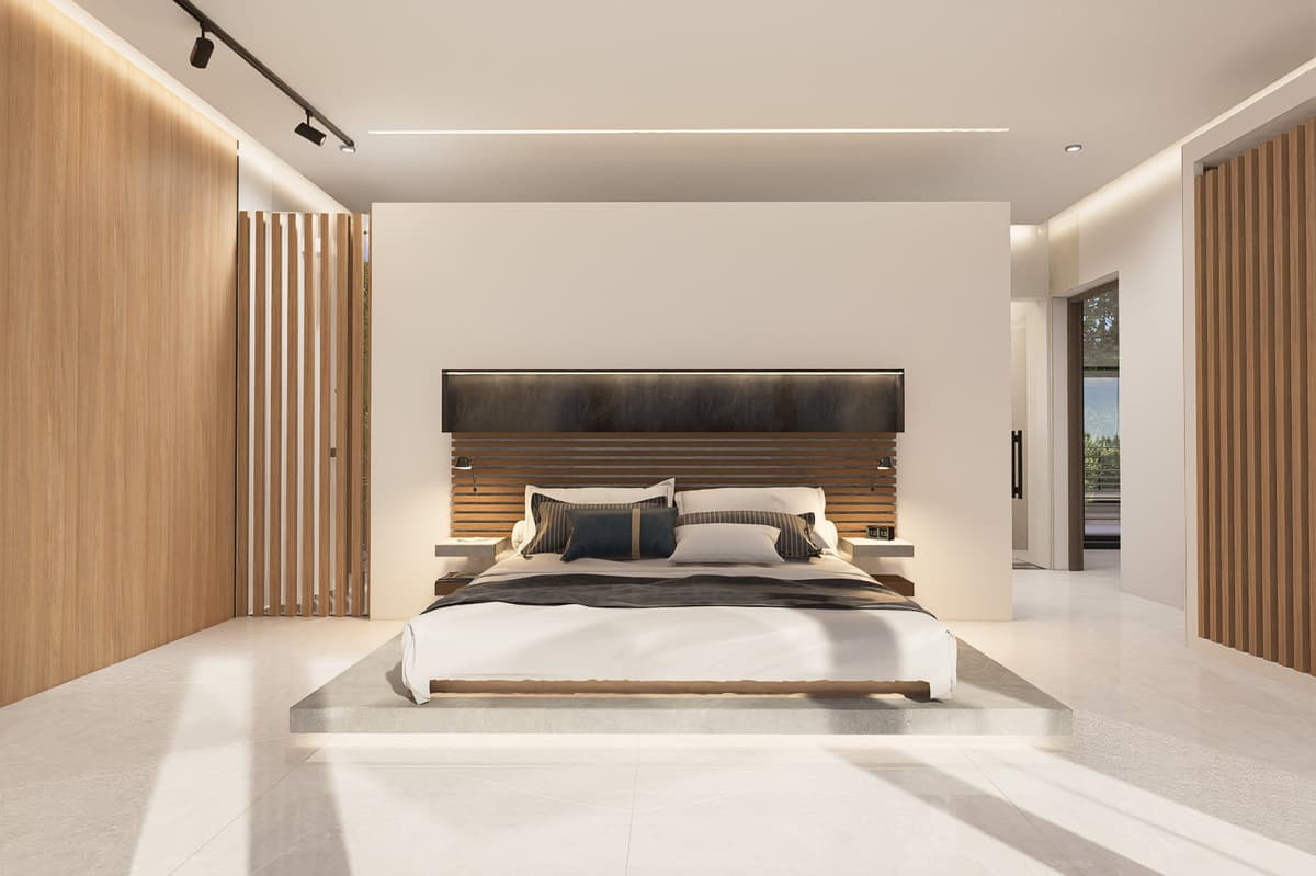 Villa Blue Cascada - Image 5