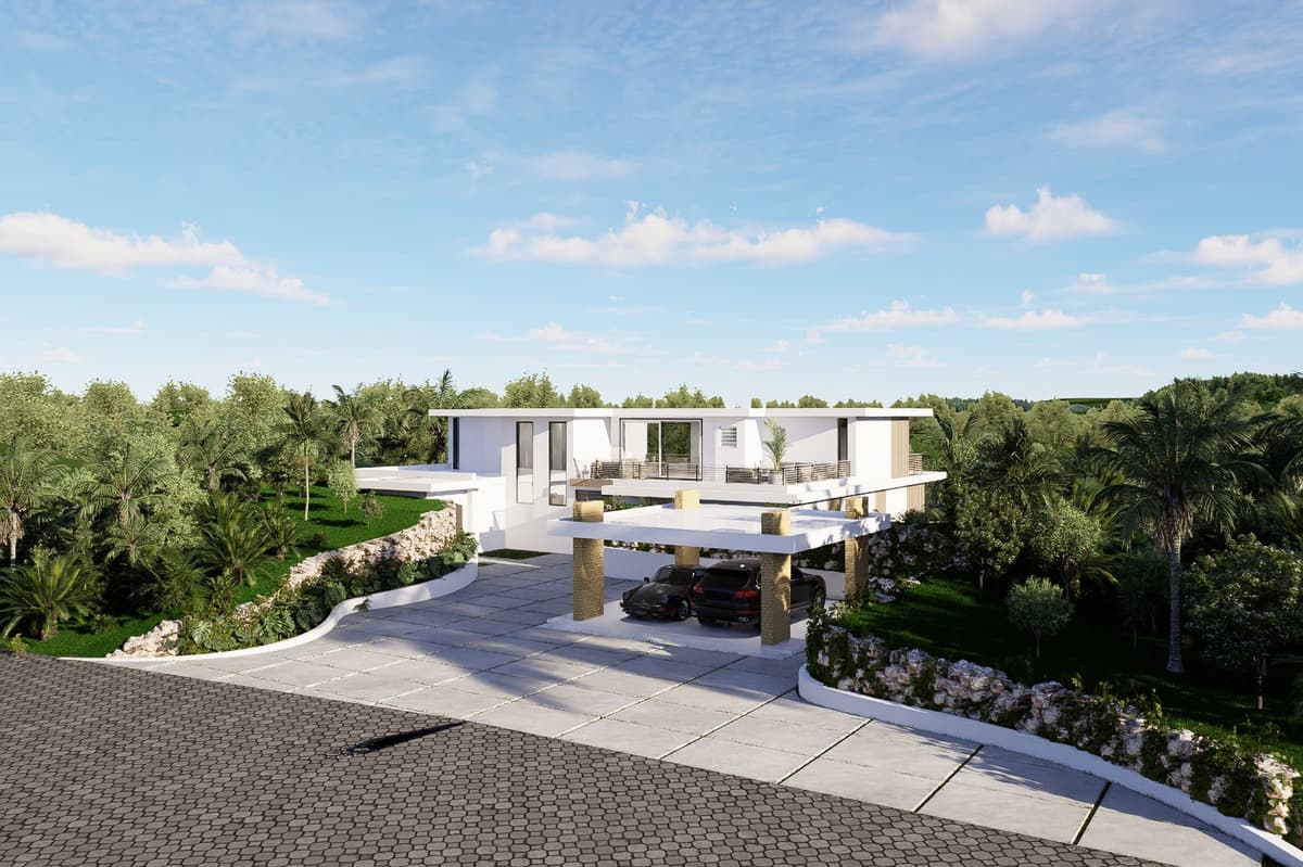 Villa Blue Cascada - Image 4