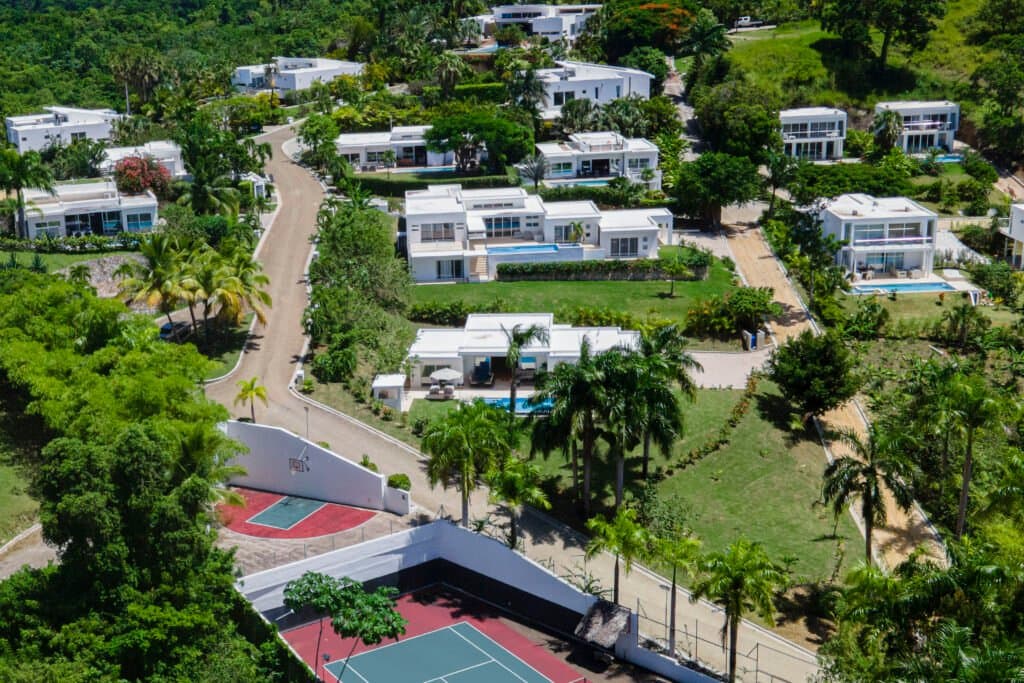 Villa Blue Cascada - Image 3