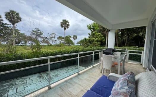 🌊 Apartamento Frente al Mar en Sosúa – Playa Laguna 🏝️ - Image 2