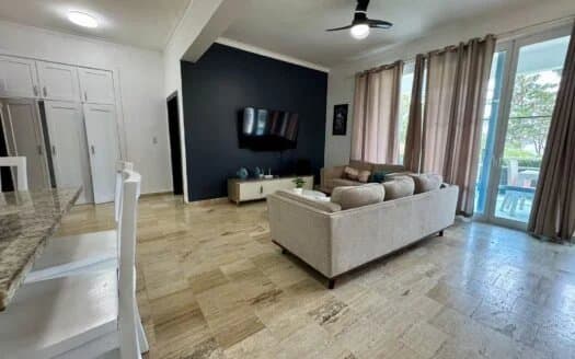 🌊 Apartamento Frente al Mar en Sosúa – Playa Laguna 🏝️ - Image 5