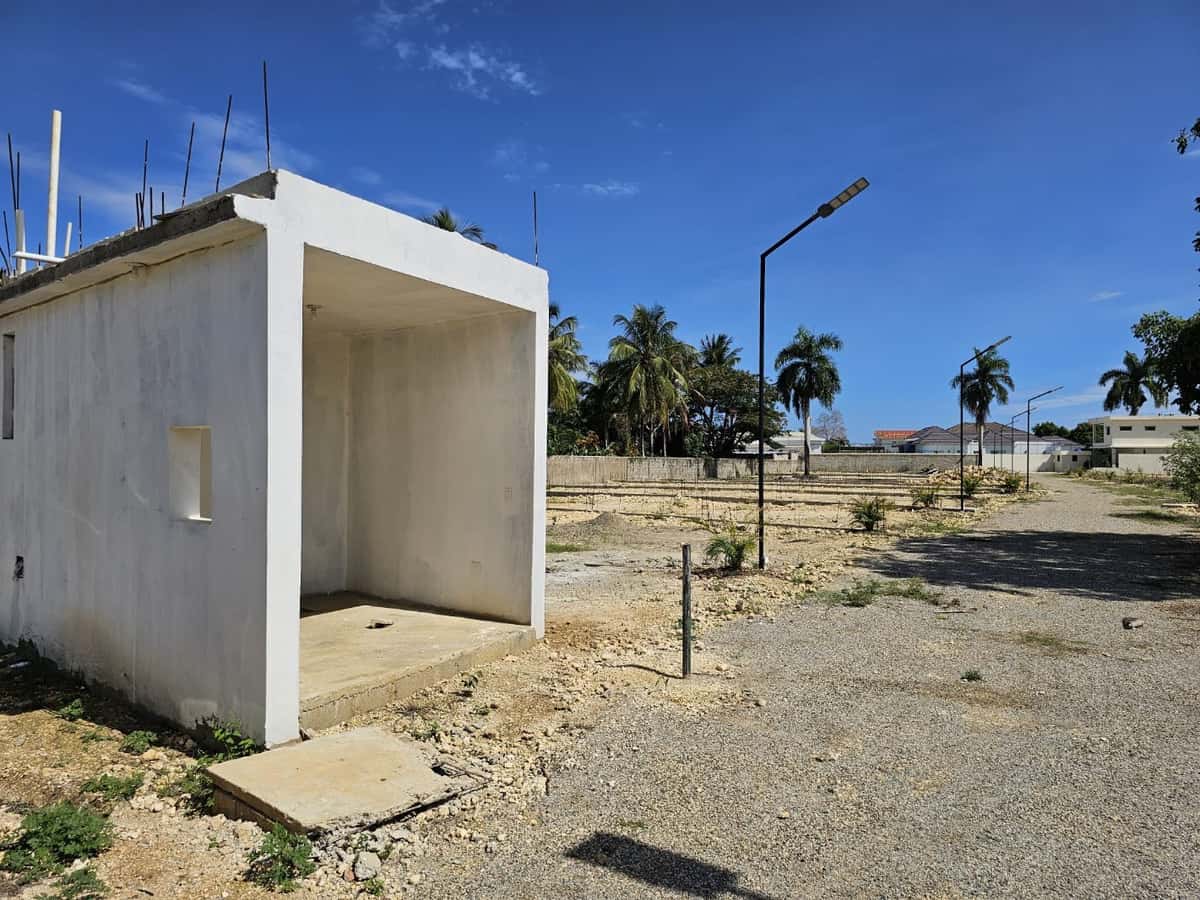 20 Premium Sosua Building | Lots For Sale
