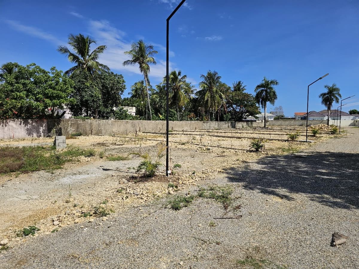 20 Premium Sosua Building | Lots For Sale - Image 3