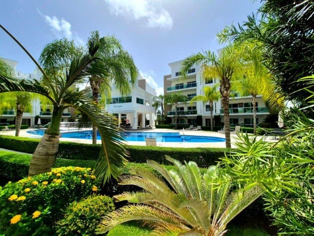 Mia Hermosa spacious 2 BR ground-floor corner condo with private outdoor space – El Cortecito - Image 2