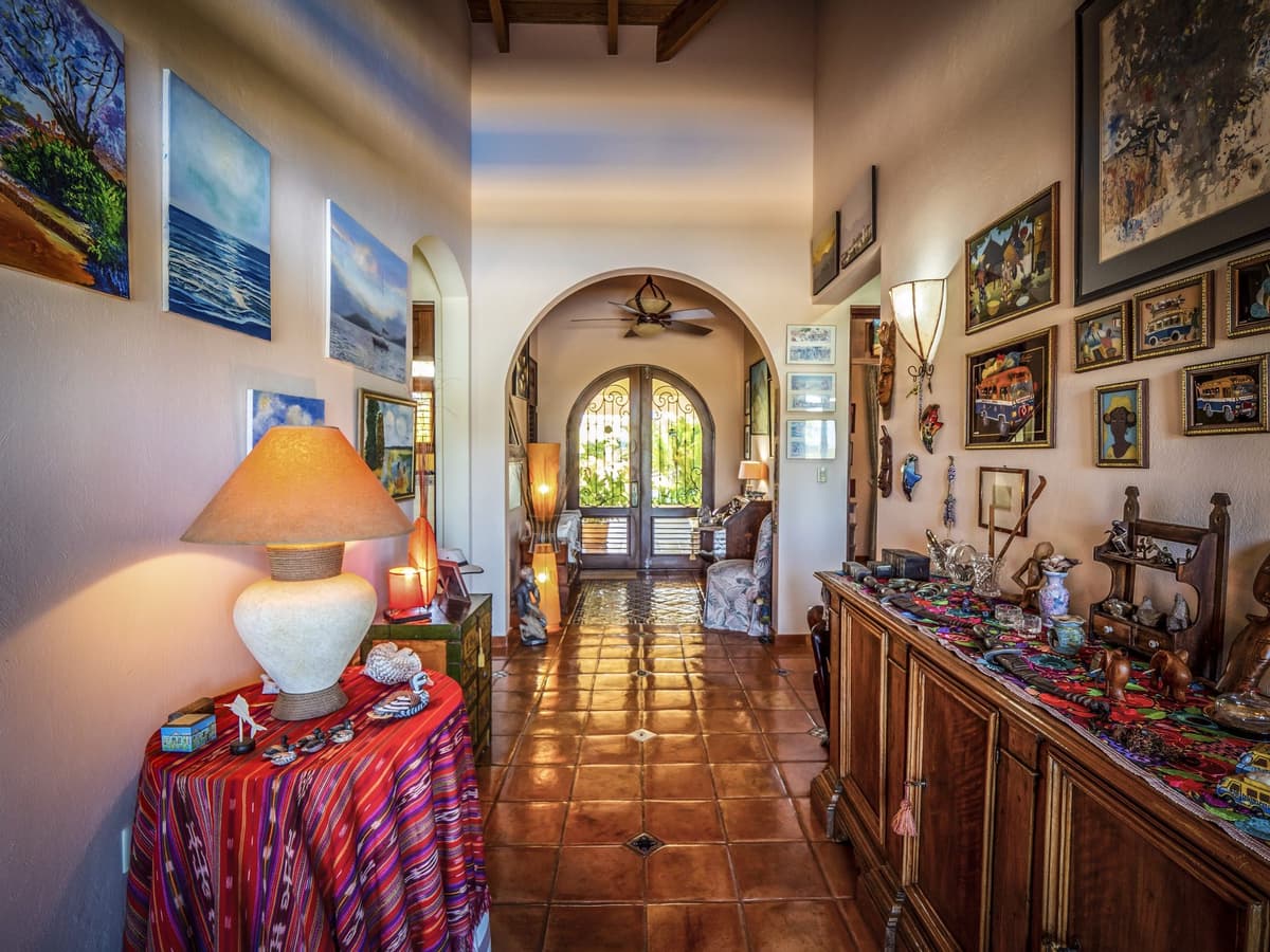 5-Bed Luxury Villa in Haciendas El Choco, Sosua: Ocean Views - Image 5