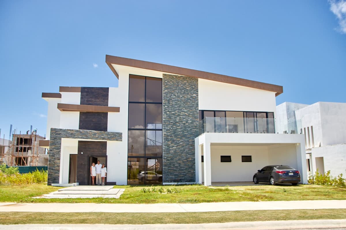 Villa the major - Image 1