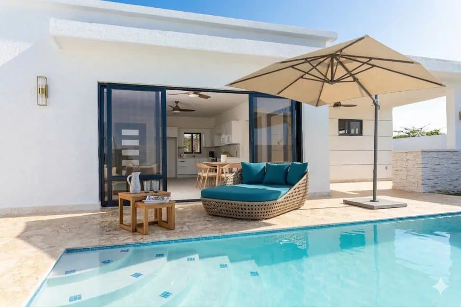 Villa Bliss Casa Linda | 2BR Villa with Private Pool - Image 1