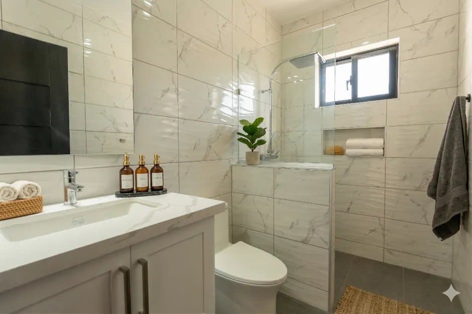 Villa Bliss Casa Linda | 2BR Villa with Private Pool - Image 2