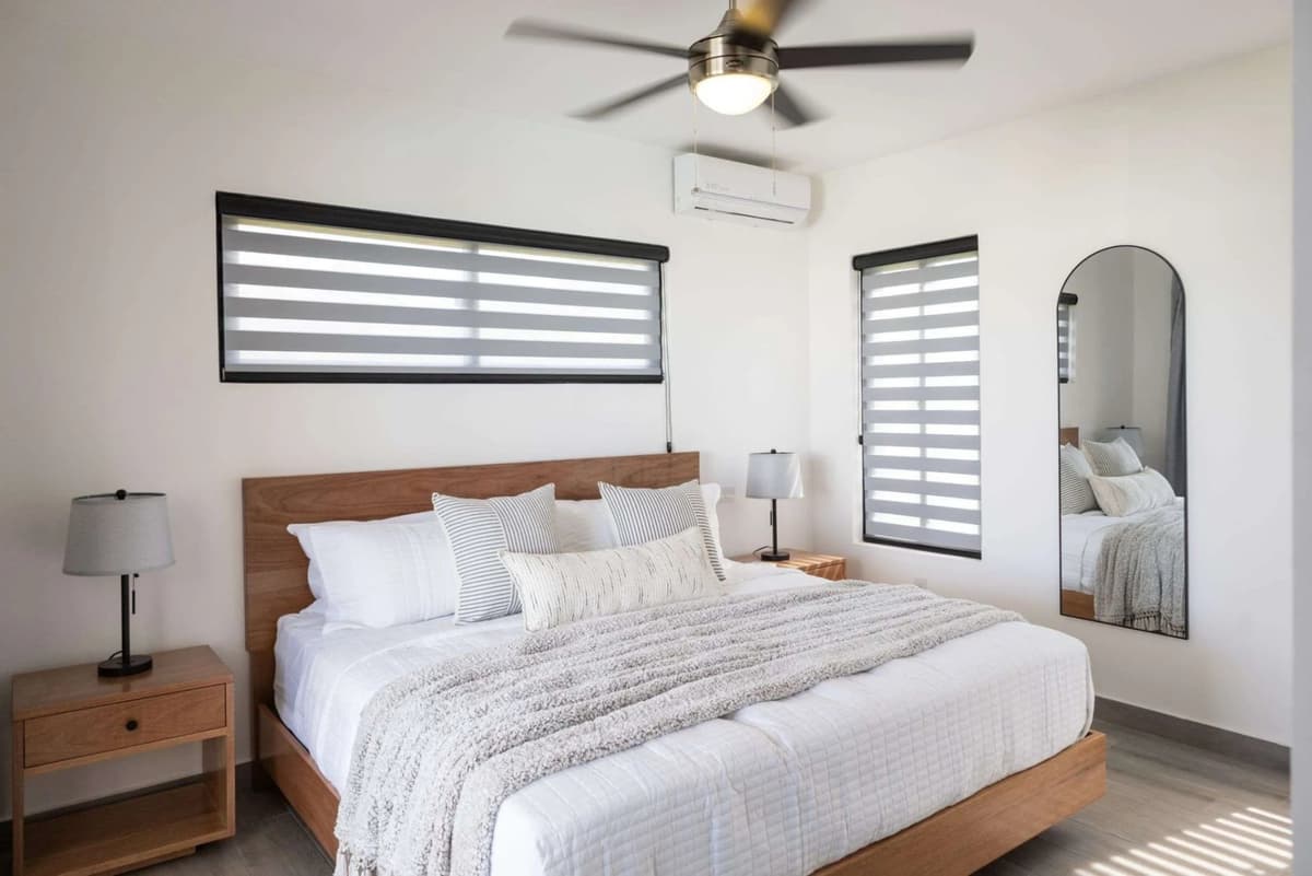 Villa Sunbreeze Casa Linda | 2BR New Construction Villa - Image 2