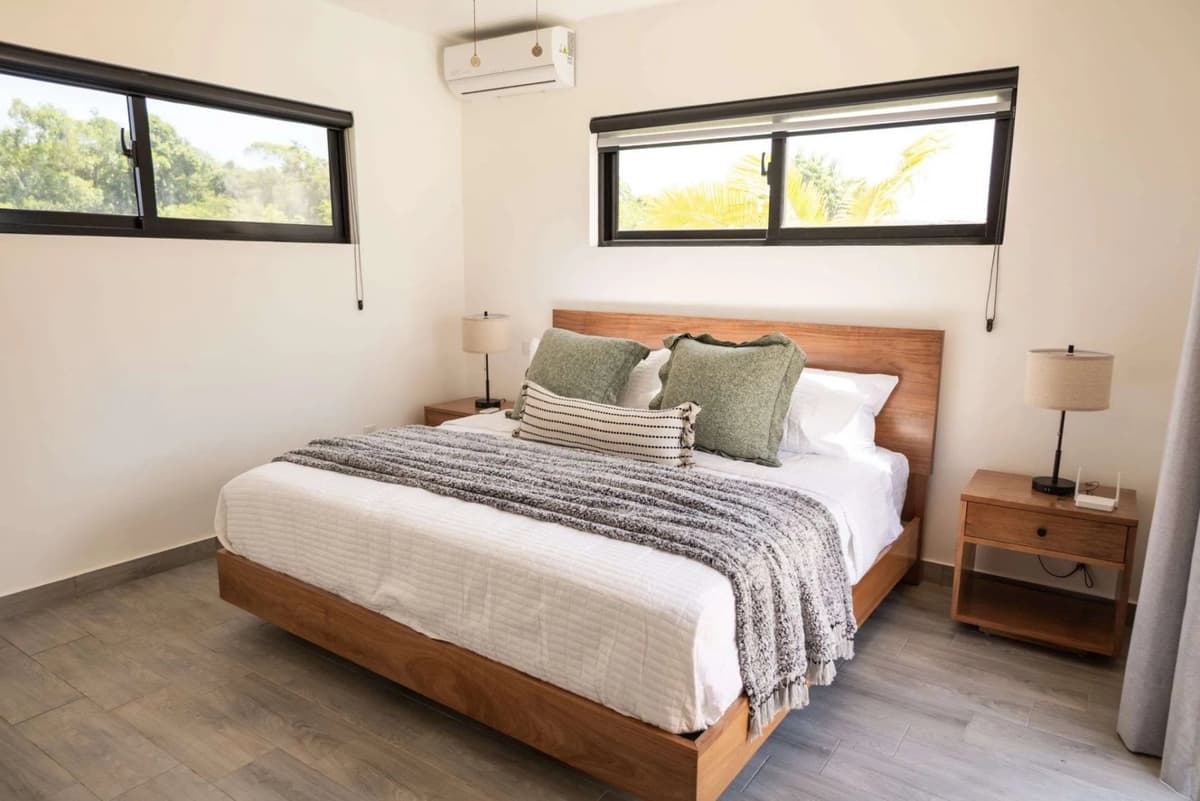 Villa Sunbreeze Casa Linda | 2BR New Construction Villa - Image 3
