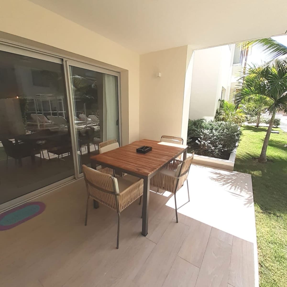 2BR Apartment for Sale- Pool Garden I