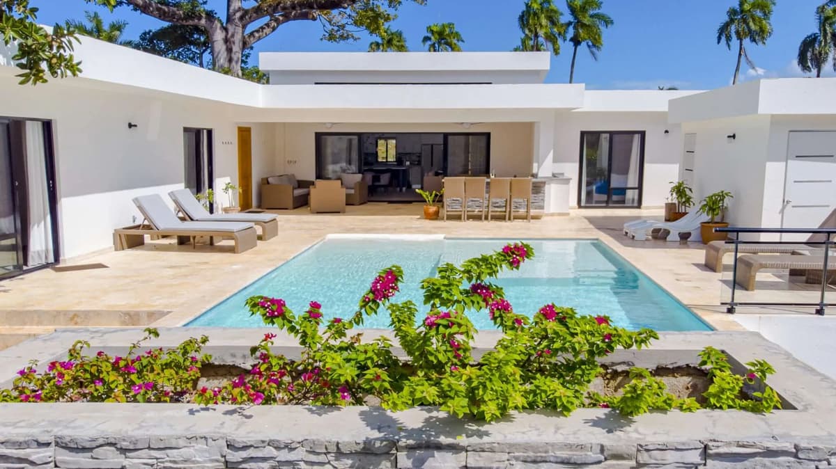 3BR Villa Sunseeker Casa Linda | Pre-Construction - Image 2