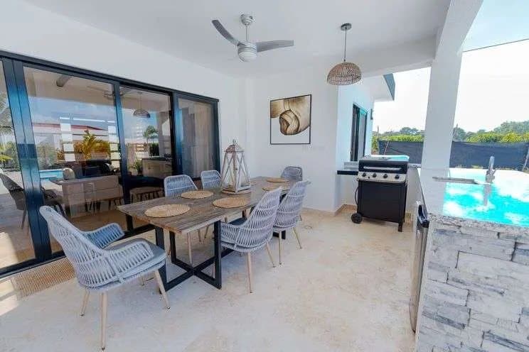 3BR Villa Sunseeker Casa Linda | Pre-Construction - Image 5