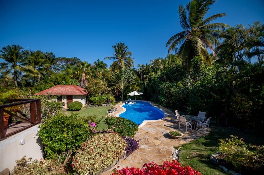 Tropical home for sale Seahorse Ranch - Image 4