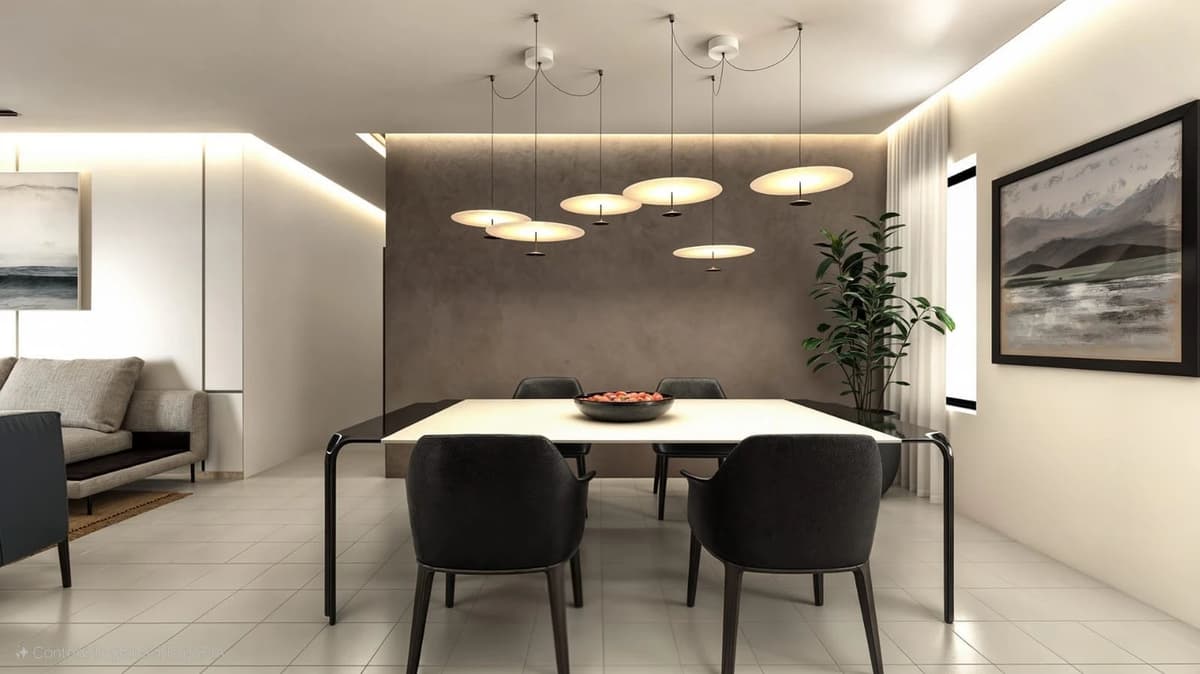 PROYECTO RESIDENCIAL DE APARTAMENTOS - Image 2
