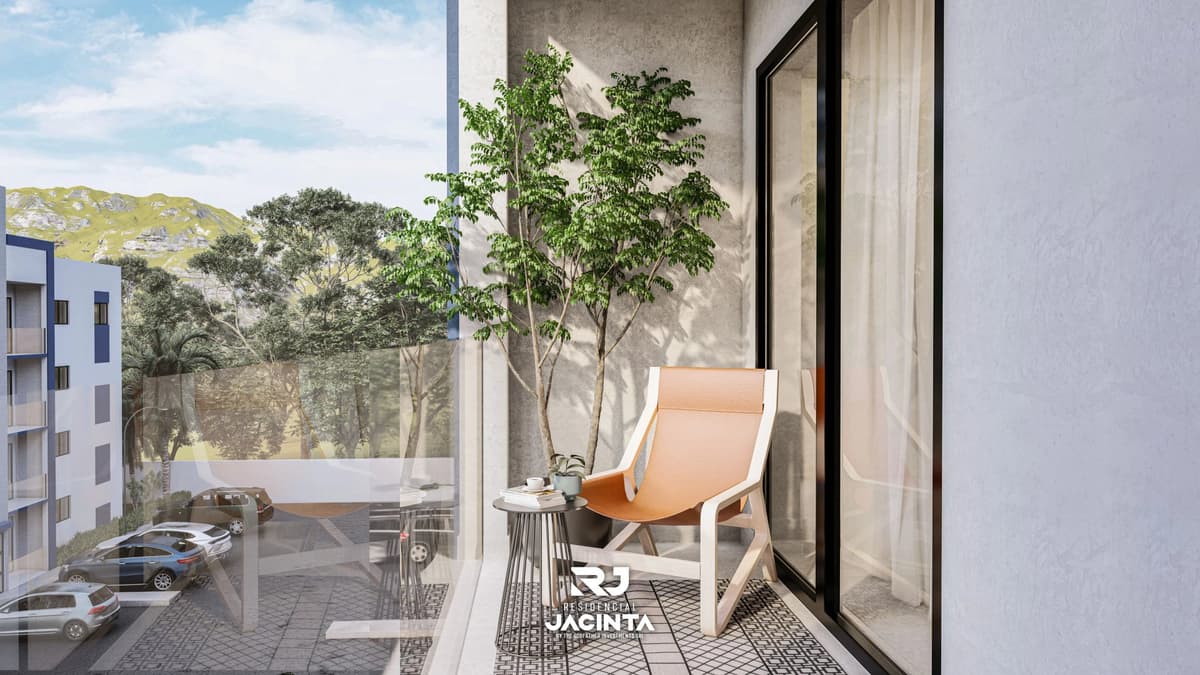 PROYECTO RESIDENCIAL DE APARTAMENTOS - Image 3