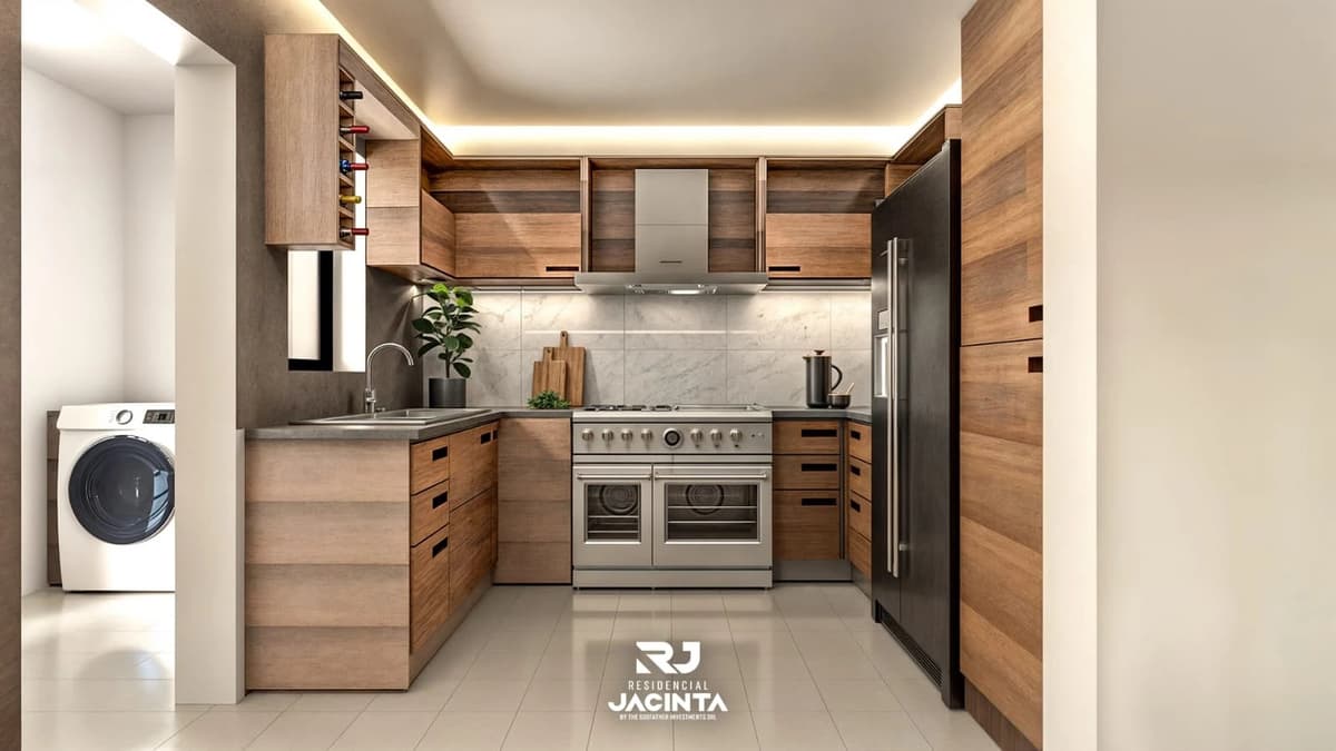 PROYECTO RESIDENCIAL DE APARTAMENTOS - Image 4