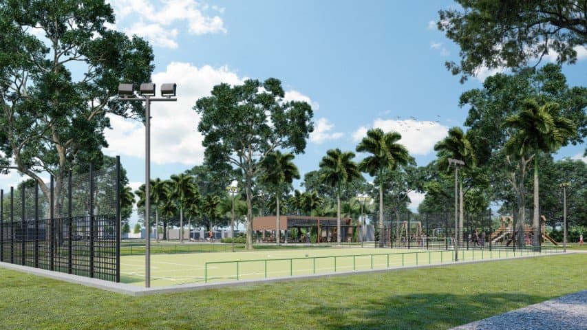 Sunset Gardens 2 and 3 bedroom villas and town houses - Ciudad del Sol - Image 4
