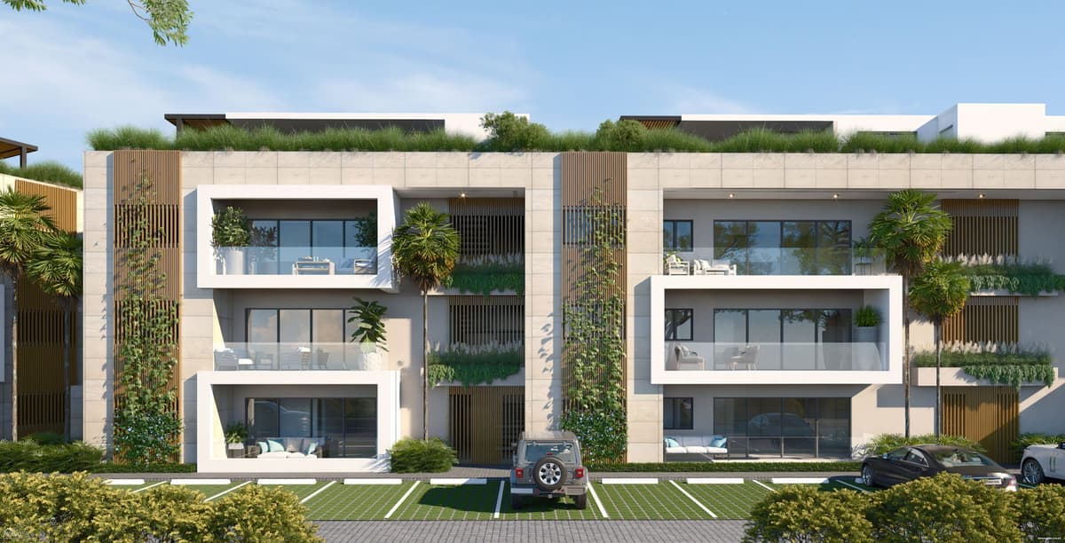 Nueva propuesta residencial a minutos de la playa en Puerto Plata. - Image 2
