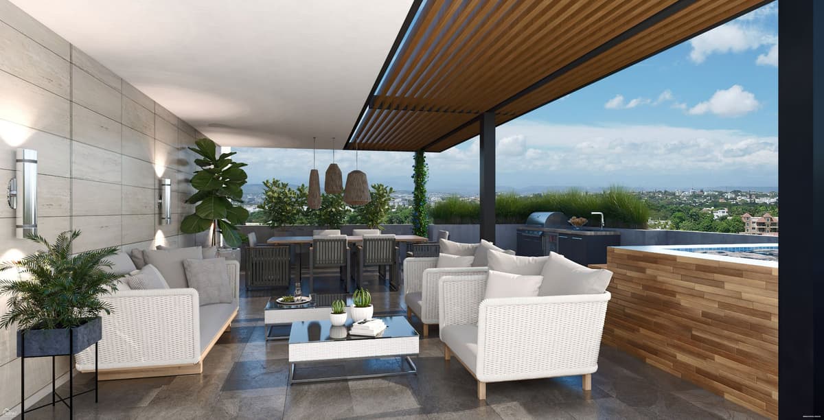 Nueva propuesta residencial a minutos de la playa en Puerto Plata. - Image 4