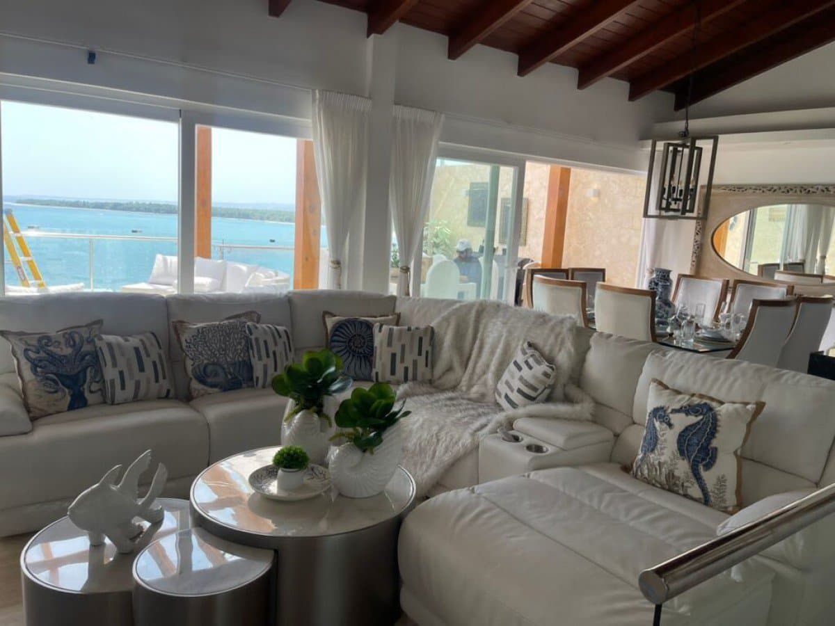 Penthouse For Sale In Puerto Plata, Dominican Republic - Image 4