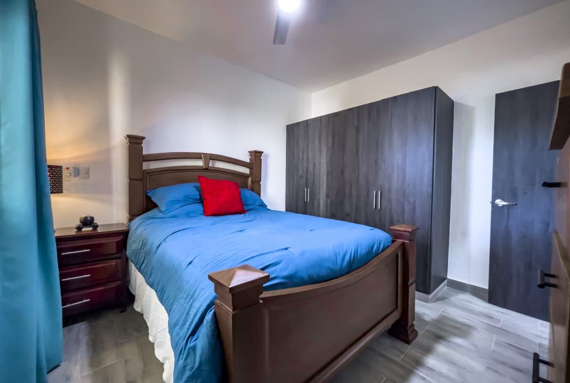 Modern 1BR Condo with Pool – Prime Location in Sosua buydrproperty.com - Image 5