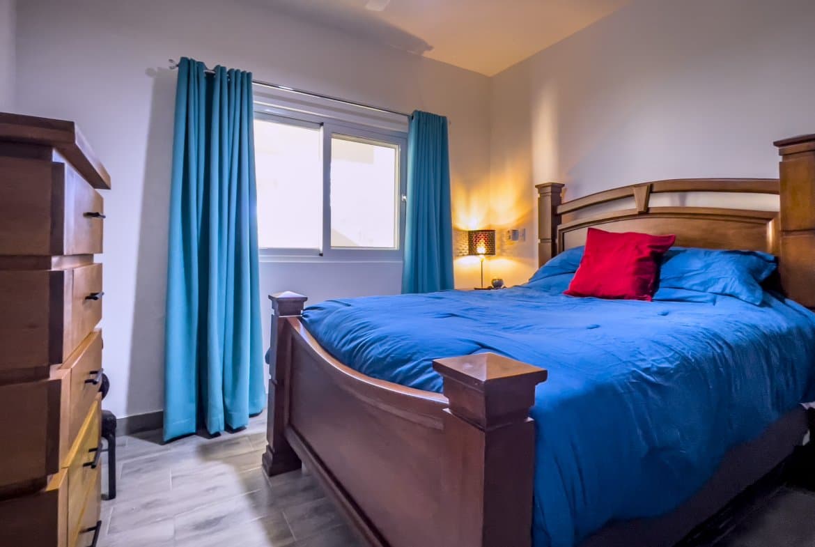 Modern 1BR Condo with Pool – Prime Location in Sosua buydrproperty.com - Image 4