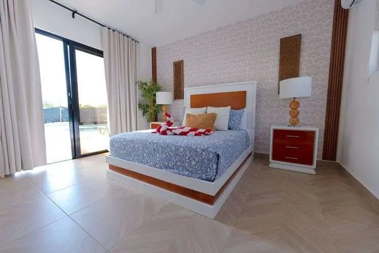 Villa Sunseeker | 2–5 Bedroom Villas for Sale at Sosua - Image 3