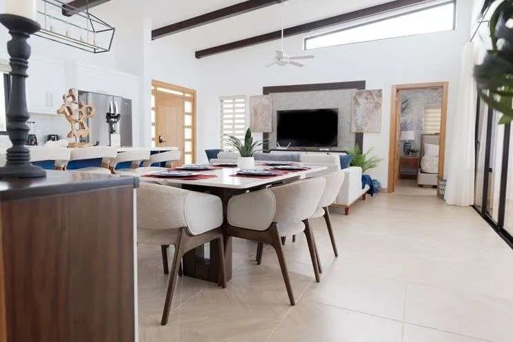 Villa Sunseeker | 2–5 Bedroom Villas for Sale at Sosua - Image 5
