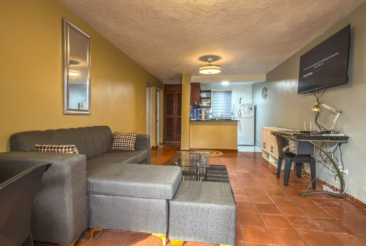 1BR Condo for Sale in Sosúa – Walk to Beaches - Image 3