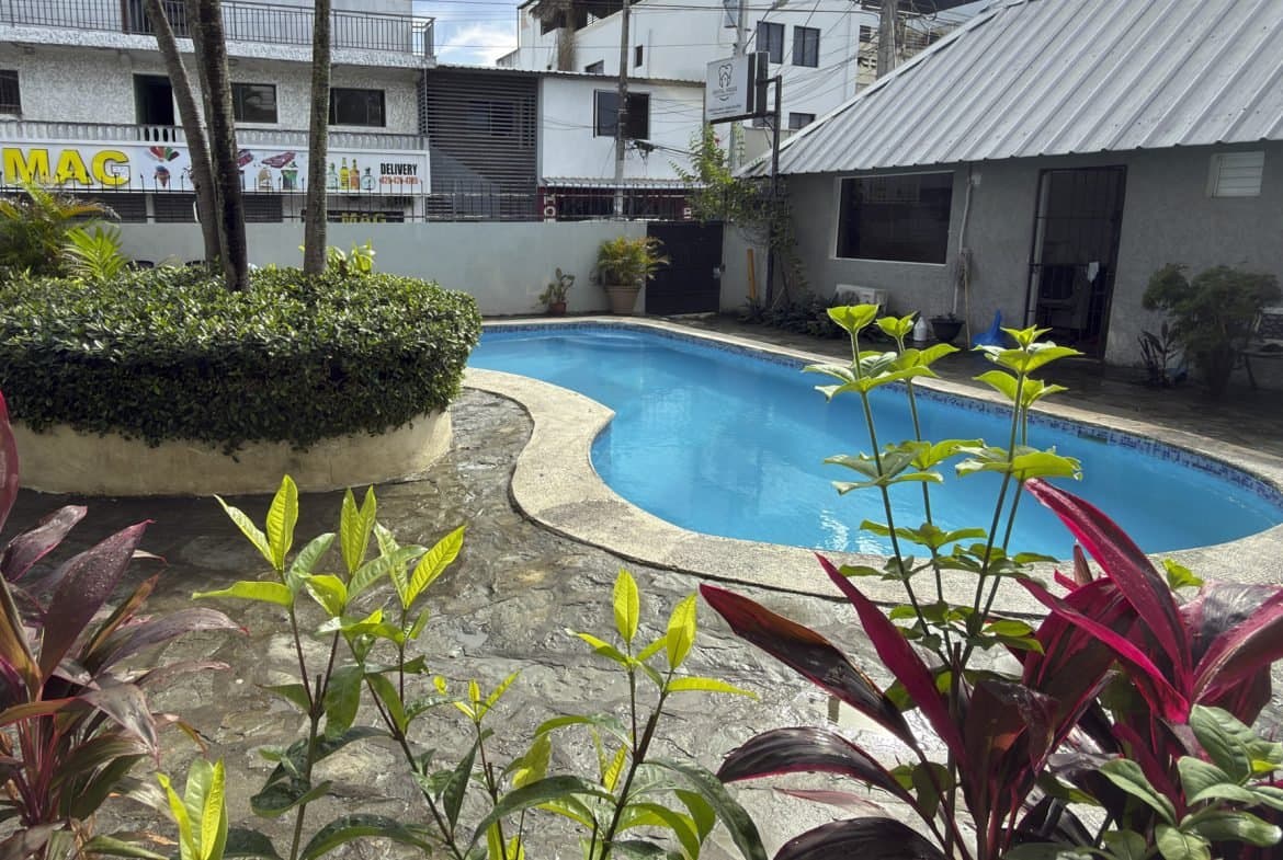 1BR Condo for Sale in Sosúa – Walk to Beaches - Image 2