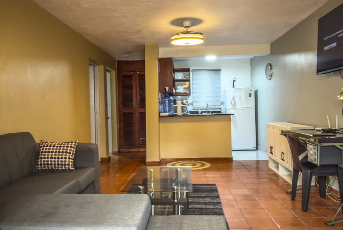 1BR Condo for Sale in Sosúa – Walk to Beaches - Image 5