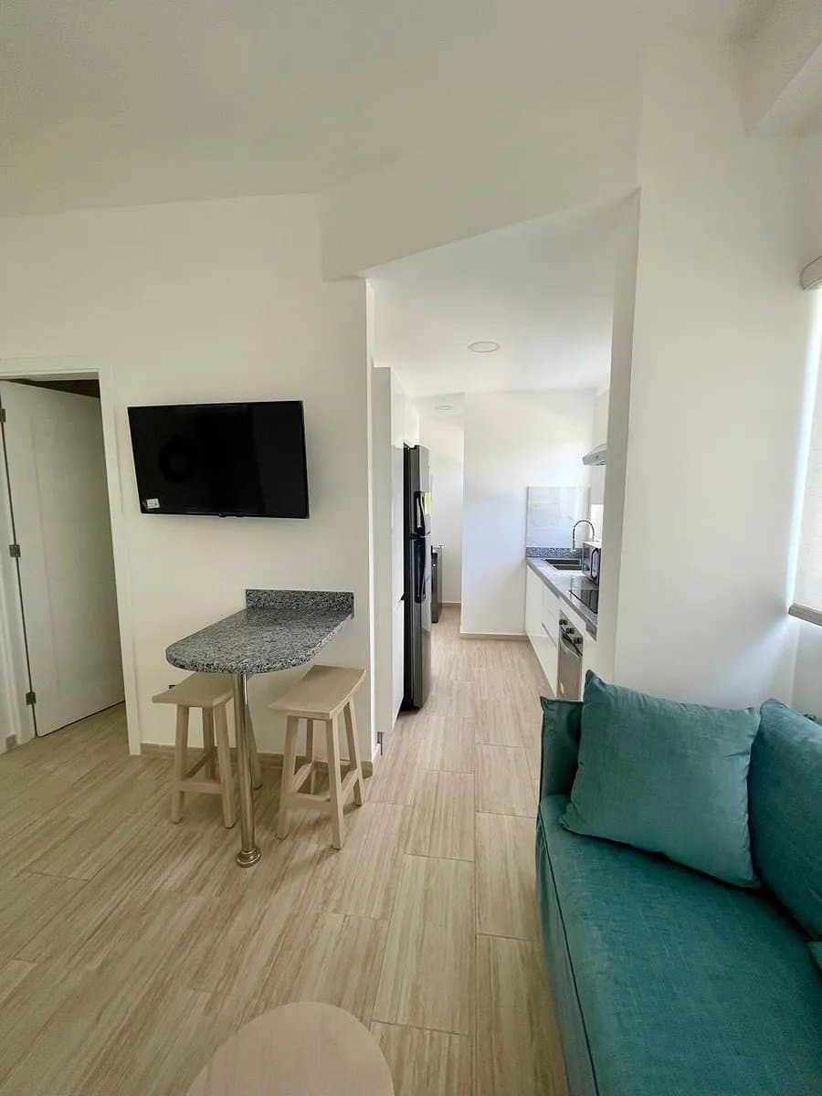 🌴 Double Income Caribbean Gem | Turnkey 2-Bedroom Condo in El Cortecito, Bávaro 🌊 - Image 4