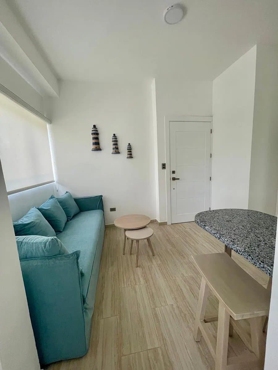 🌴 Double Income Caribbean Gem | Turnkey 2-Bedroom Condo in El Cortecito, Bávaro 🌊 - Image 5