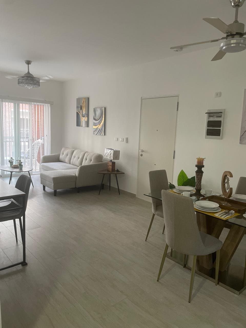 Coral Village II spacious 2 BR condo with pool view just steps from the beach and attractions – El Cortecito - Image 2
