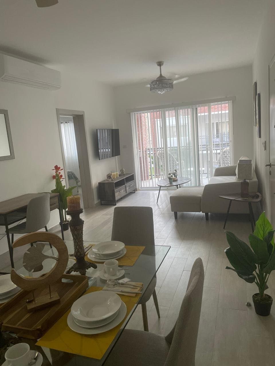 Coral Village II spacious 2 BR condo with pool view just steps from the beach and attractions – El Cortecito - Image 3