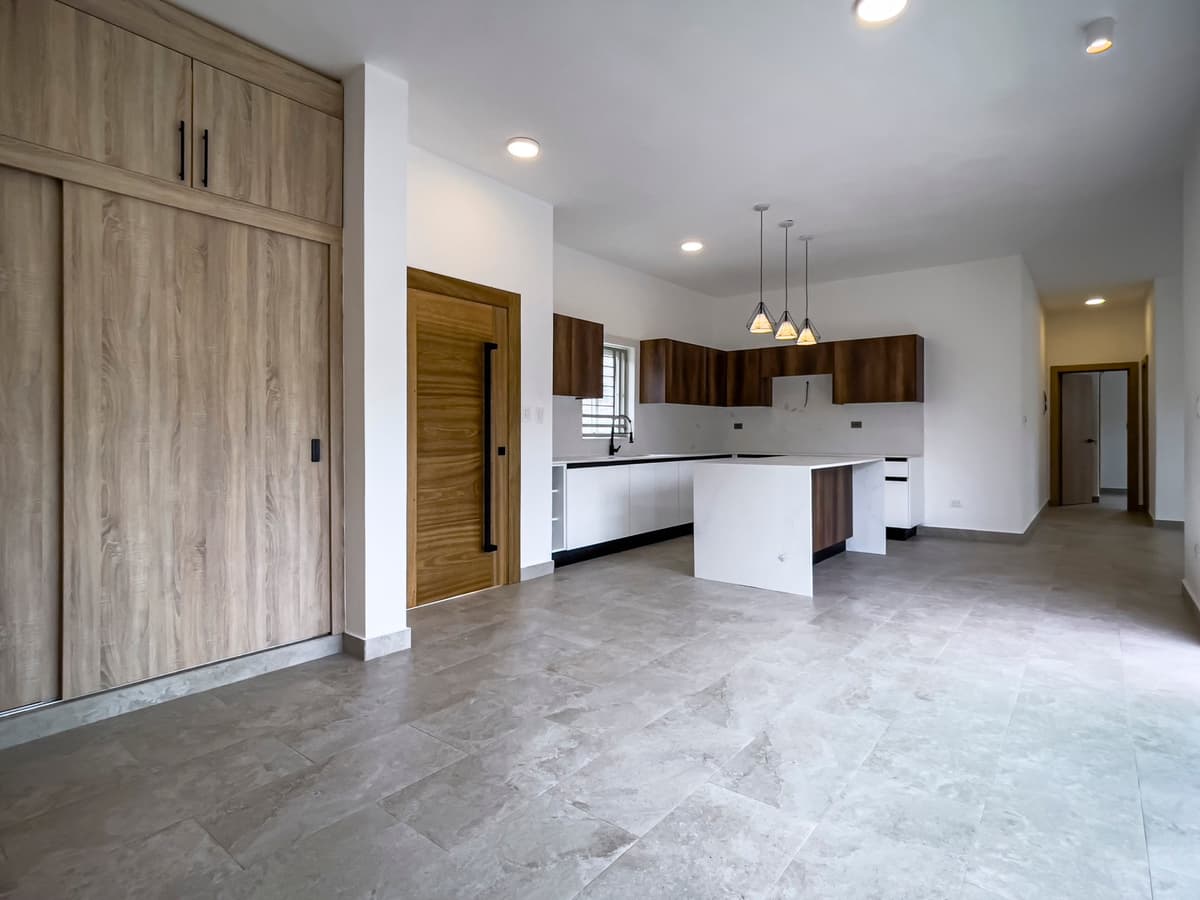 Modern 2 Bedroom Villa for Sale in Sosua Hills | New Construction - Image 5