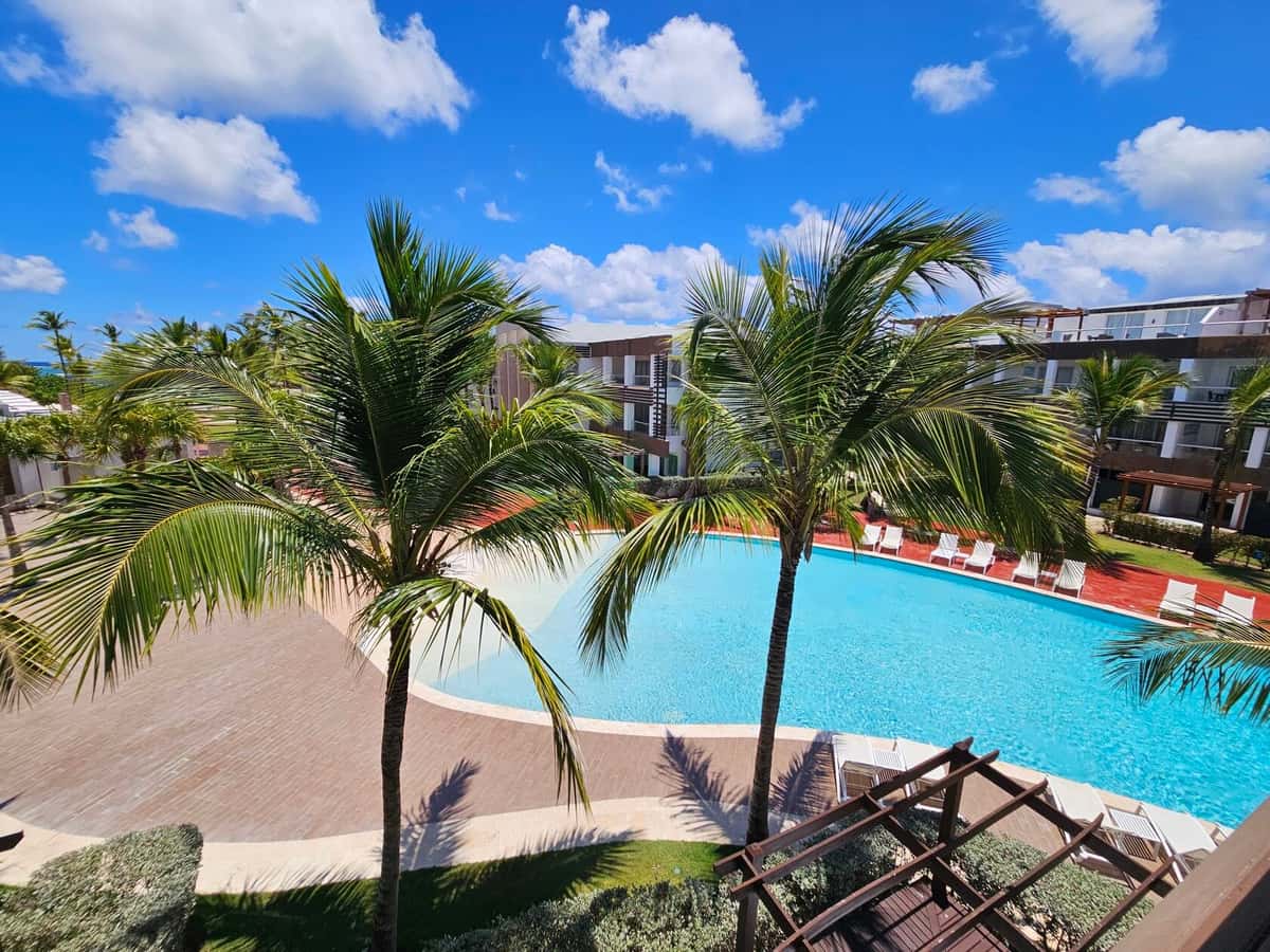 Modern Coastal Living in Cabeza de Toro – Stylish 3 Bedroom Condo with Private Picuzzi