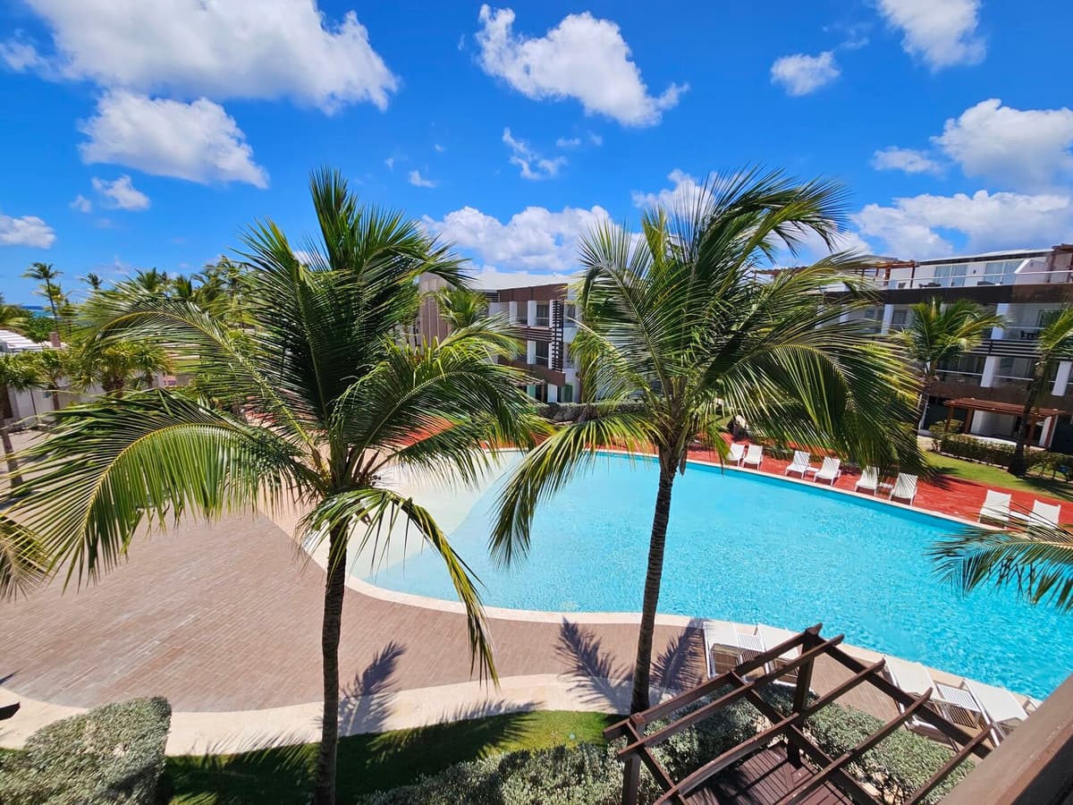 Modern Coastal Living in Cabeza de Toro – Stylish 3 Bedroom Condo with Private Picuzzi - Image 1