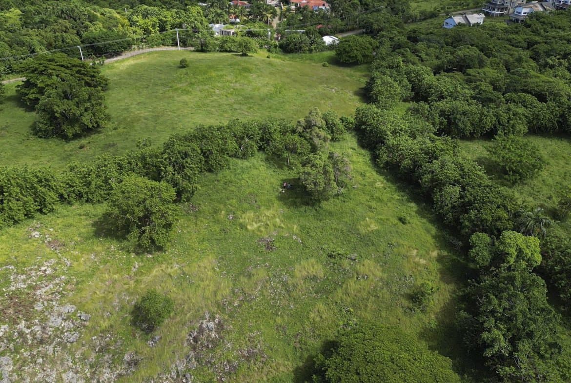76 Acres Of Awesome Development Land For Sale In Sosua - Image 4